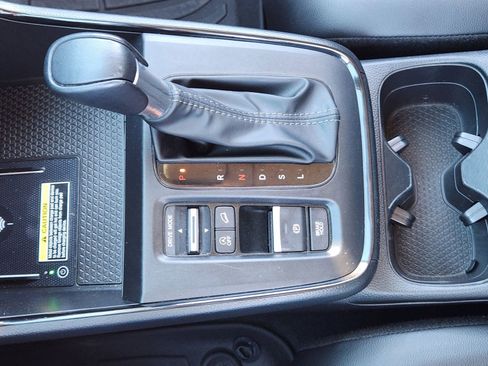 Used 2024 Honda CR-V EX-L image 22