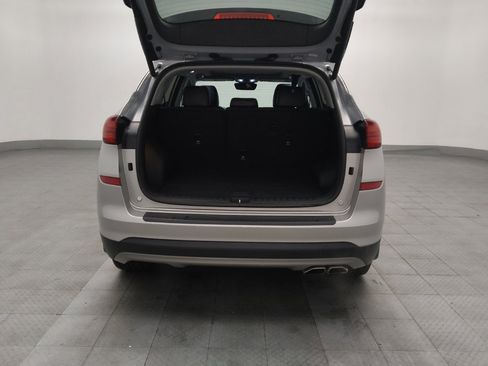 Used 2020 Hyundai Tucson Ultimate image 29