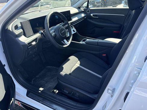 New 2026 Hyundai Sonata SEL image 8