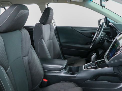 Used 2022 Subaru Outback Premium AWD/4WD image 26