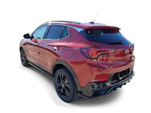 New 2026 Buick Encore GX Sport Touring w/ Comfort Package image 4