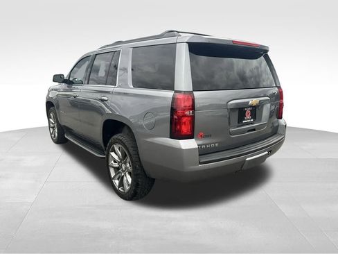 Used 2019 Chevrolet Tahoe LT image 3
