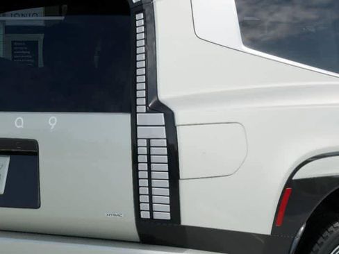 New 2026 Hyundai Ioniq 9 Limited w/ Tow & Go Package image 10