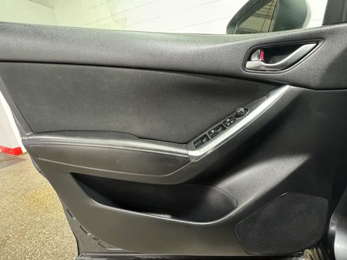 Used 2016 MAZDA CX-5 Touring AWD/4WD image 9