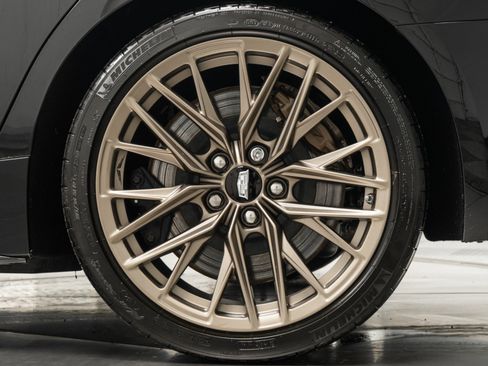 Used 2022 Cadillac CT5 V Blackwing image 11