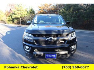 Used 2018 Chevrolet Colorado Z71 video 2