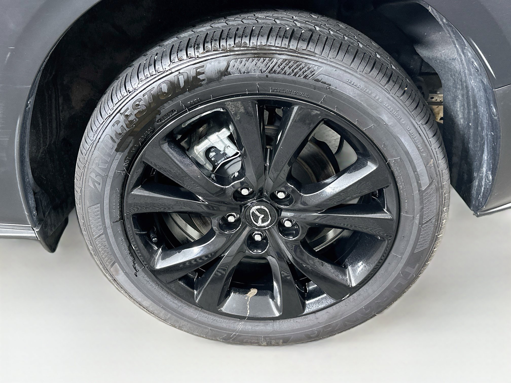 Used 2025 MAZDA CX-30 AWD 2.5 S w/ Select Sport Pkg image 11