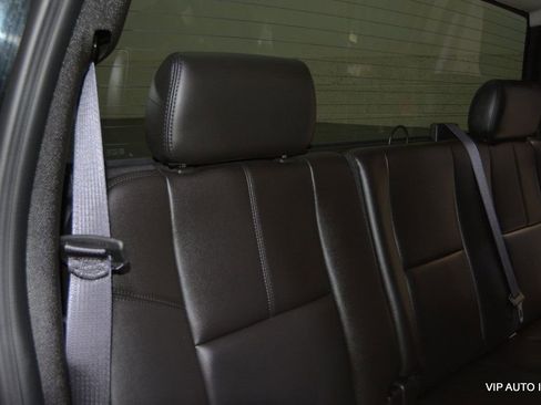 Used 2011 Chevrolet Silverado 1500 LTZ w/ LTZ Plus Package image 24