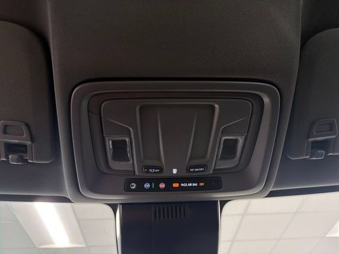 New 2026 Chevrolet Silverado 2500 W/T RWD image 15