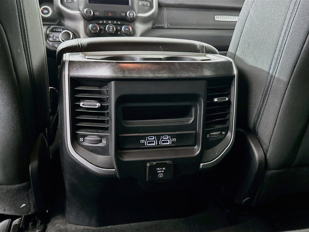 Used 2021 RAM 1500 Big Horn AWD/4WD image 32
