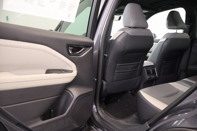 New 2026 Subaru Forester Touring AWD/4WD image 29