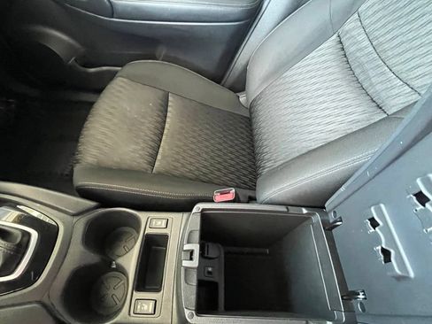 Used 2019 Nissan Rogue S w/ Special Edition Package AWD/4WD image 23