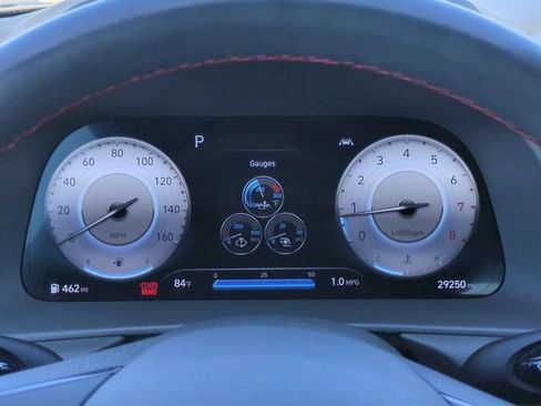 Used 2021 Hyundai Sonata N Line FWD image 27