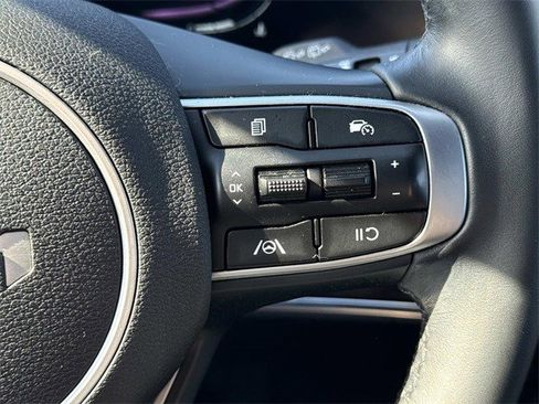 Used 2023 Kia Sportage X-Line image 23