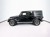 Used 2019 Jeep Wrangler Unlimited Sahara w/ Dual Top Group image 4