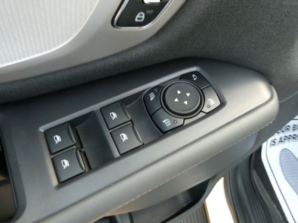 New 2027 Ford Expedition Active AWD/4WD image 21