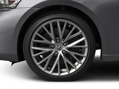 Used 2017 Lexus IS 300 AWD w/ Premium Package image 11