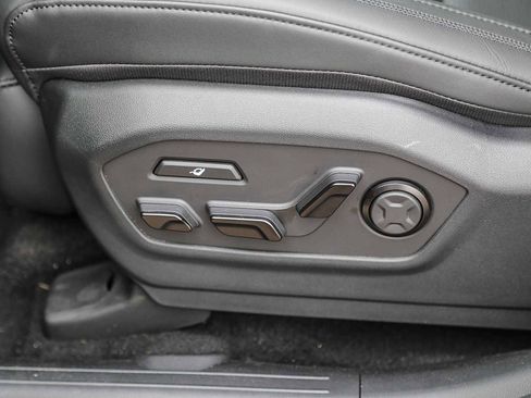 New 2026 Hyundai Santa Fe Calligraphy image 22