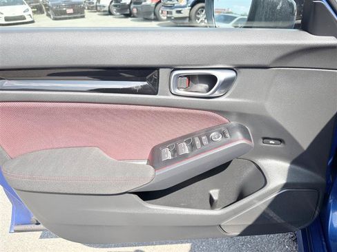 Used 2023 Honda Civic Si image 21