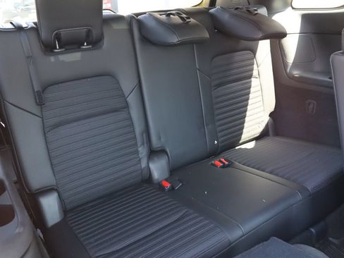 Used 2024 Nissan Pathfinder Rock Creek AWD/4WD image 19
