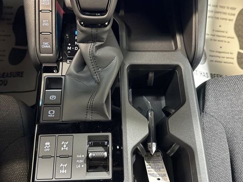 New 2026 Toyota Land Cruiser 1958 image 33