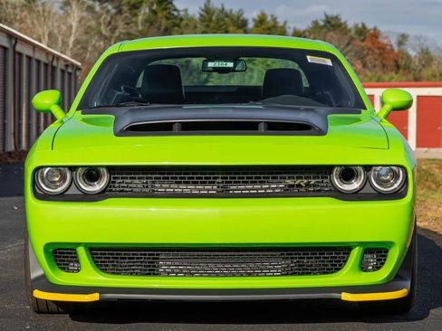 Used 2023 Dodge Challenger SRT Hellcat Redeye image 6
