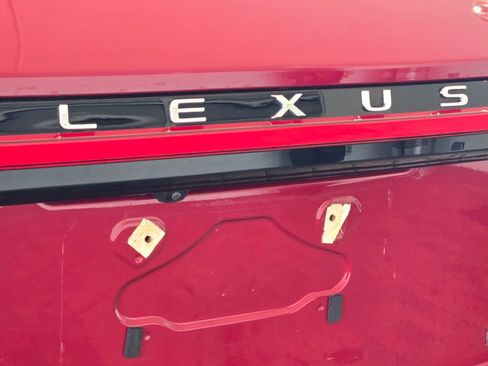 Used 2023 Lexus RX 350 w/ Cold Area Package image 10