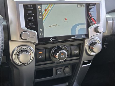 Used 2021 Toyota 4Runner SR5 Premium w/ Moonroof Package image 17