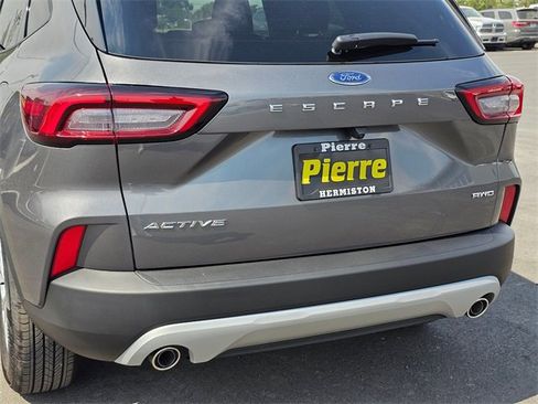 New 2025 Ford Escape Active w/ Cold Weather Package image 7