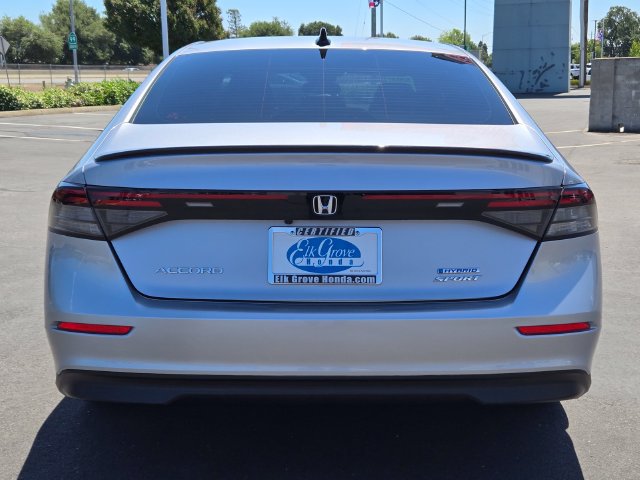 Used 2023 Honda Accord Sport image 5