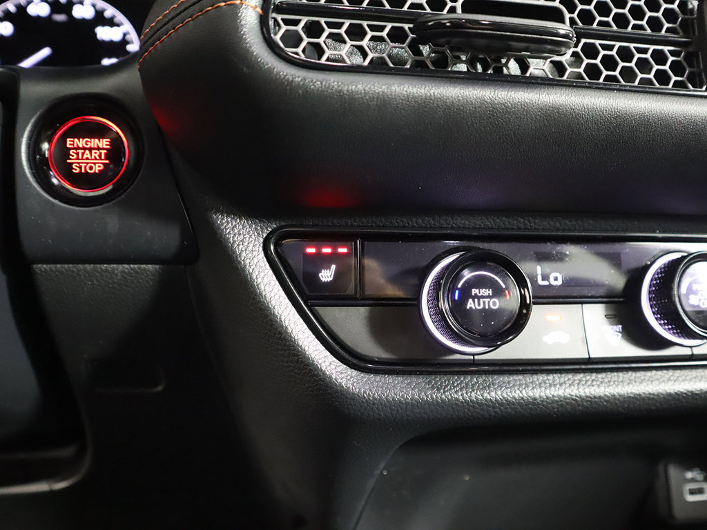 Used 2024 Honda HR-V Sport image 45