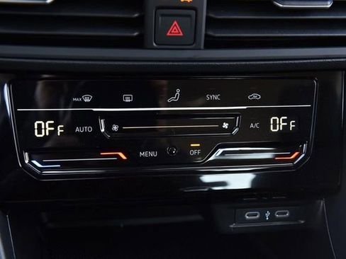 New 2026 Volkswagen Jetta S FWD image 15