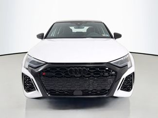 Used 2024 Audi RS 3 AWD/4WD video 2