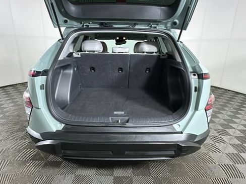 Used 2024 Hyundai Kona SEL AWD/4WD image 27