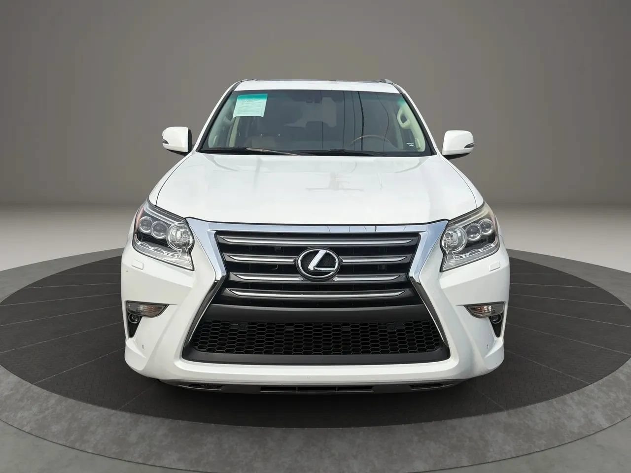 Used 2015 Lexus GX 460 Luxury AWD/4WD image 8