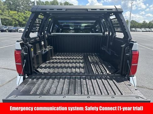 New 2025 Toyota Tacoma SR5 image 21