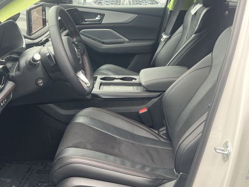 New 2026 Acura MDX A-Spec image 6