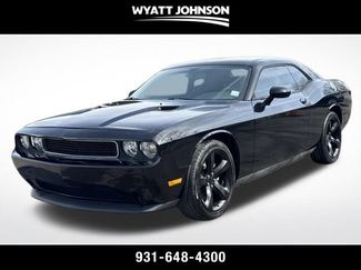 Used 2013 Dodge Challenger SXT w/ Sinister Super Sport Group 360° Tour