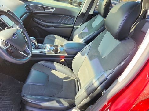 Used 2017 Ford Edge Sport w/ Equipment Group 401A image 12