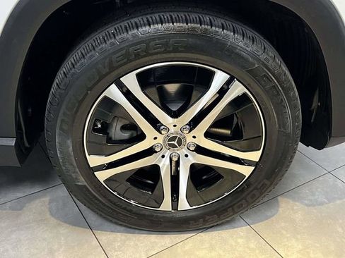 Certified 2022 Mercedes-Benz GLS 450 4MATIC image 7