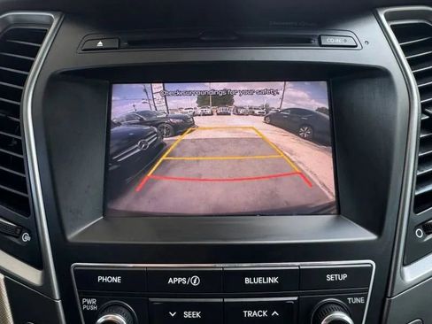 Used 2018 Hyundai Santa Fe Sport w/ 2.4L Value Package 02 FWD image 36