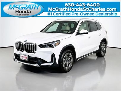 Used 2025 BMW X1 xDrive28i w/ Convenience Package