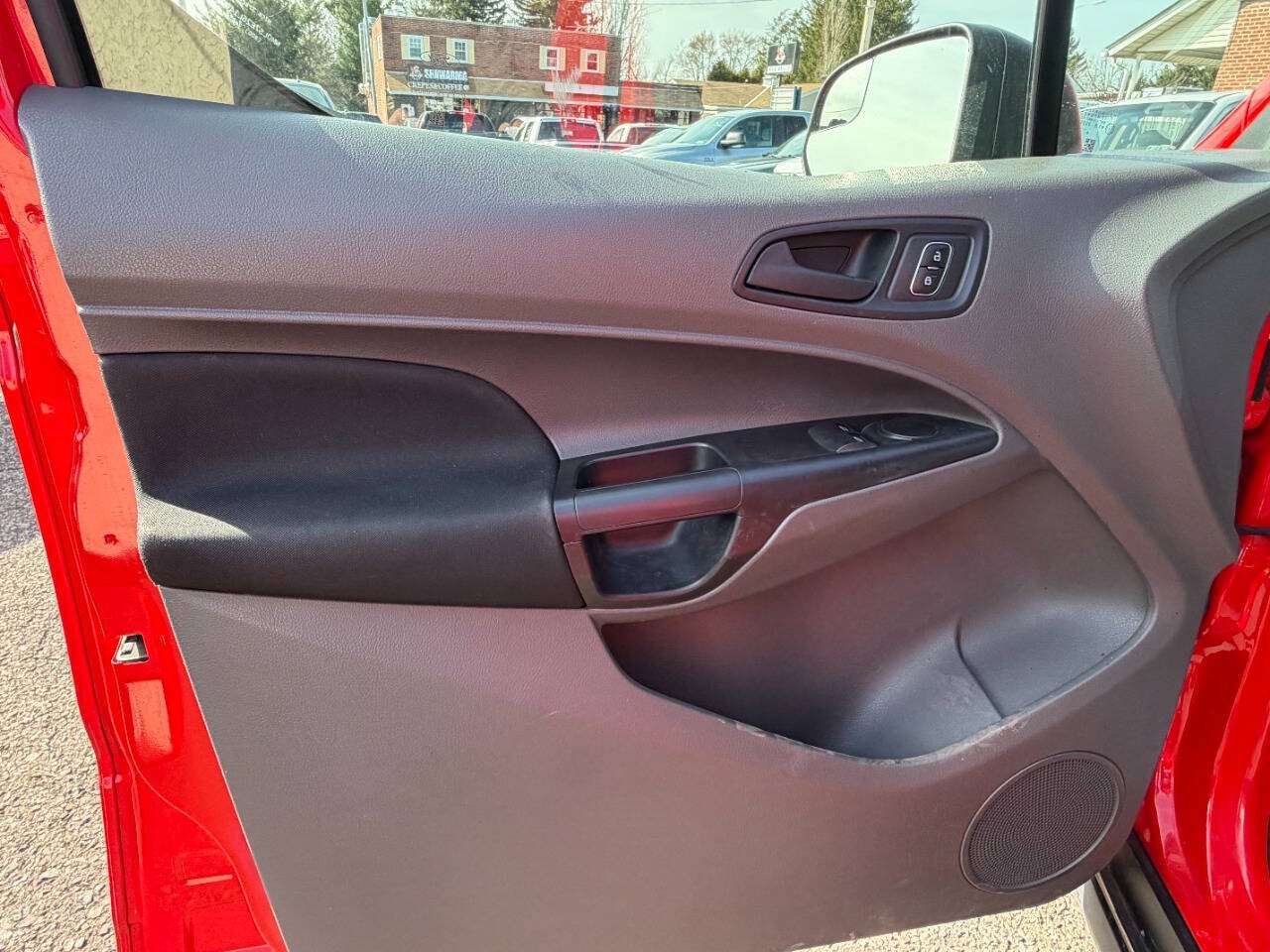 Used 2020 Ford Transit Connect XL FWD image 10