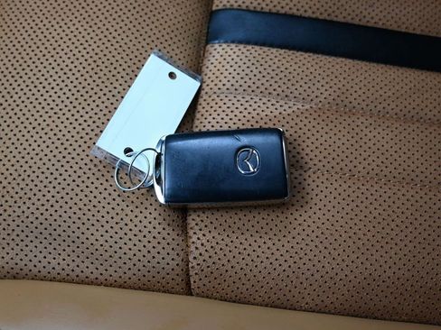 Used 2024 MAZDA CX-90 3.3 Turbo S w/ Premium Plus image 33