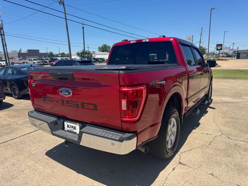 Used 2021 Ford F150 XLT AWD/4WD image 5