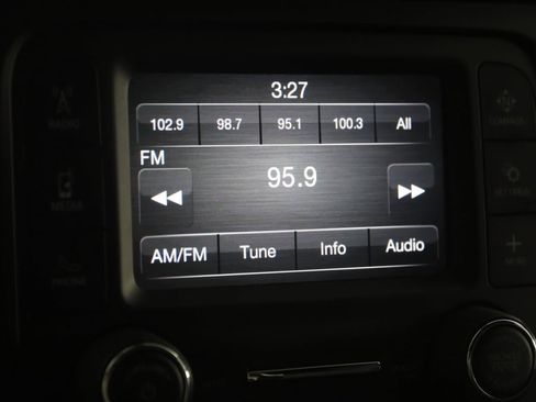 Used 2021 RAM 2500 Tradesman w/ Protection Group image 27