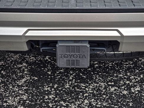 Used 2025 Toyota 4Runner Limited w/ Tow Technology Package AWD/4WD image 7