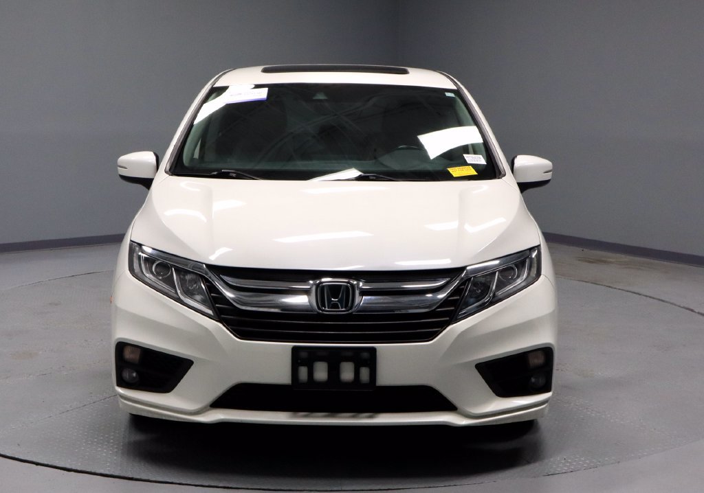 Used 2019 Honda Odyssey EX-L image 4