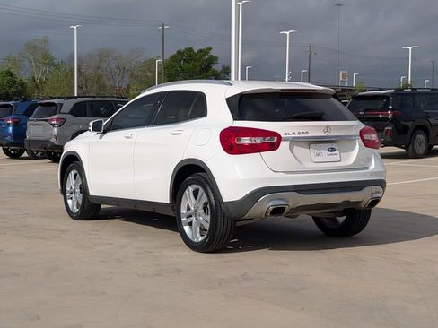 Used 2020 Mercedes-Benz GLA 250 image 4