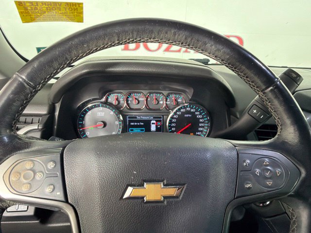 Used 2019 Chevrolet Tahoe Premier AWD/4WD image 23